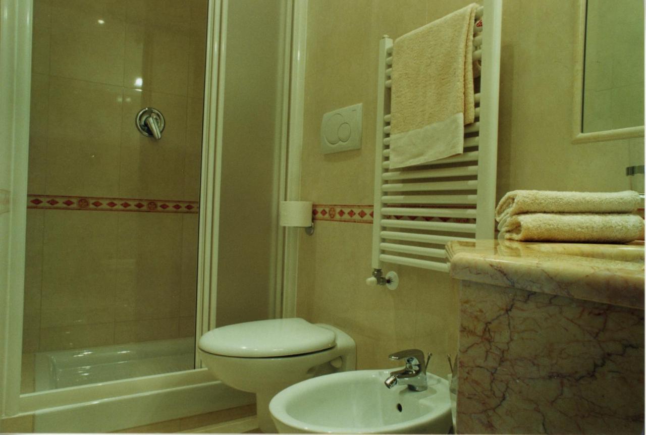 Hotel Magic House Rzym Zewnętrze zdjęcie